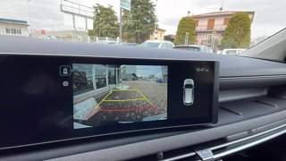 HYUNDAI TUCSON PE 1.6CRDI DCT 136 48V EXELLENCE