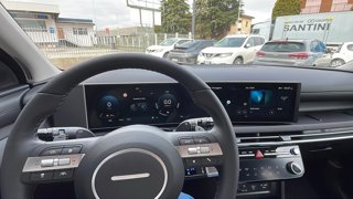 HYUNDAI TUCSON PE 1.6CRDI DCT 136 48V EXELLENCE