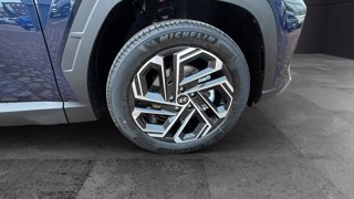 HYUNDAI TUCSON PE 1.6CRDI DCT 136 48V EXELLENCE