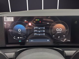 HYUNDAI TUCSON PE 1.6TGDI DCT 48V NLINE