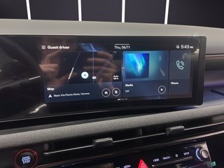 HYUNDAI TUCSON PE 1.6TGDI DCT 48V NLINE