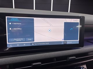 HYUNDAI TUCSON PE 1.6TGDI DCT 48V NLINE