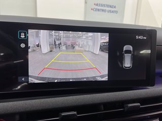 HYUNDAI TUCSON PE 1.6TGDI DCT 48V NLINE