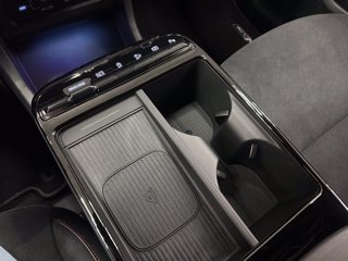 HYUNDAI TUCSON PE 1.6TGDI DCT 48V NLINE