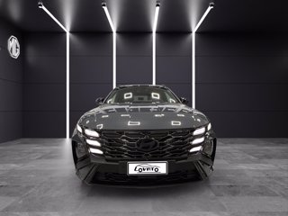 HYUNDAI TUCSON PE 1.6TGDI DCT 48V NLINE