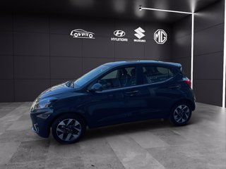 HYUNDAI I10 PE MY25 5P 1.0 GPL MT CONNECTLINE * Conver. GPL 1