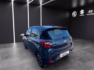 HYUNDAI I10 PE MY25 5P 1.0 GPL MT CONNECTLINE * Conver. GPL 2