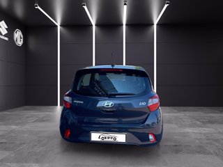 HYUNDAI I10 PE MY25 5P 1.0 GPL MT CONNECTLINE * Conver. GPL 3