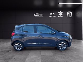HYUNDAI I10 PE MY25 5P 1.0 GPL MT CONNECTLINE * Conver. GPL 5
