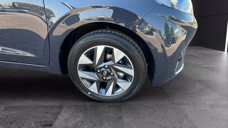 HYUNDAI I10 PE MY25 5P 1.0 GPL MT CONNECTLINE * Conver. GPL 8