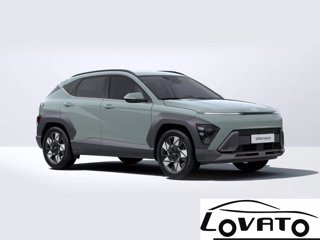 HYUNDAI KONA MY26 HEV 1.6 GDI BUSINESS