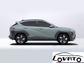 HYUNDAI KONA MY26 HEV 1.6 GDI BUSINESS