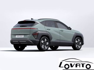 HYUNDAI KONA MY26 HEV 1.6 GDI BUSINESS