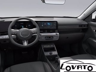 HYUNDAI KONA MY26 HEV 1.6 GDI BUSINESS