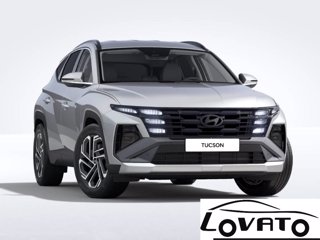 HYUNDAI TUCSON PE 1.6TGDI DCT 48V EXELLENCE
