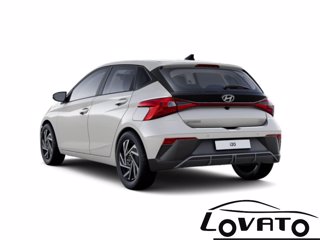 HYUNDAI I20 PE MY25 1.2 GPL MT CONNECTLINE * Conver. GPL