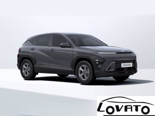 HYUNDAI KONA HEV MY26 1.6 GDI XTECH