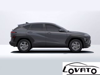 HYUNDAI KONA HEV MY26 1.6 GDI XTECH