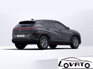 HYUNDAI KONA HEV MY26 1.6 GDI XTECH