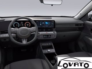 HYUNDAI KONA HEV MY26 1.6 GDI XTECH