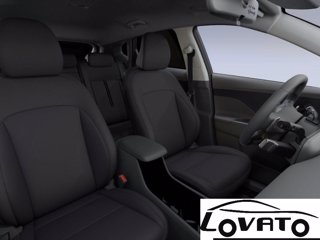 HYUNDAI KONA HEV MY26 1.6 GDI XTECH