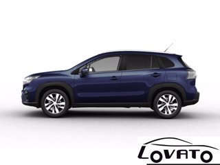 SUZUKI S-CROSS HYBRID 1.5 STARVIEW AT 1