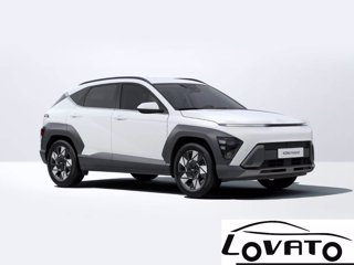 HYUNDAI KONA MY26 HEV 1.6 GDI BUSINESS