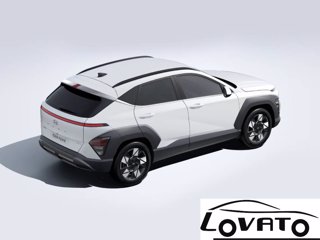 HYUNDAI KONA MY26 HEV 1.6 GDI BUSINESS