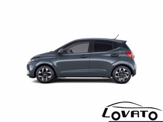 HYUNDAI I10 PE MY25 5P 1.0 GPL MT CONNECTLINE * Conver. GPL