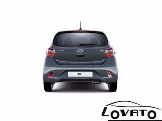 HYUNDAI I10 PE MY25 5P 1.0 GPL MT CONNECTLINE * Conver. GPL