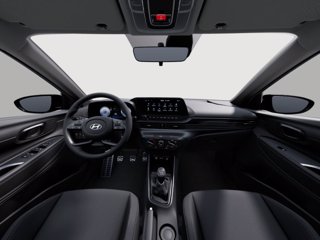 HYUNDAI BAYON PE 1.2MPI XLINE