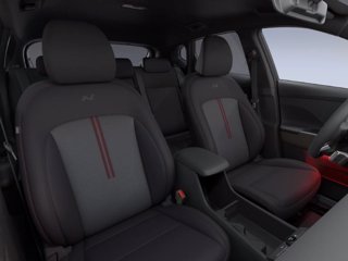 HYUNDAI KONA HEV MY26 1.6 GDI N LINE