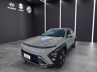 HYUNDAI KONA MY26 HEV 1.6 GDI BUSINESS