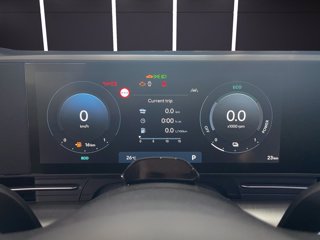 HYUNDAI KONA MY26 HEV 1.6 GDI BUSINESS 15