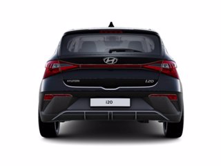 HYUNDAI I20 PE MY25 1.0T MT CONNECTLINE 3