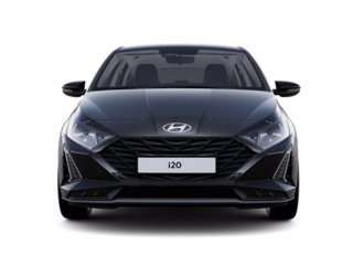 HYUNDAI I20 PE MY25 1.0T MT CONNECTLINE 4