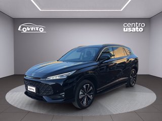 MG NUOVA HS PHEV LUXURY