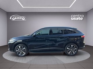 MG NUOVA HS PHEV LUXURY