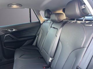 MG NUOVA HS PHEV LUXURY