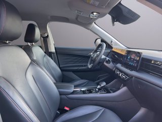 MG NUOVA HS PHEV LUXURY