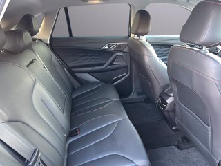 MG NUOVA HS PHEV LUXURY