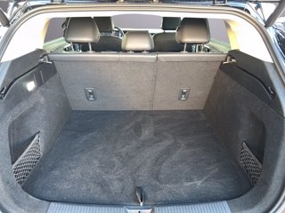 MG NUOVA HS PHEV LUXURY