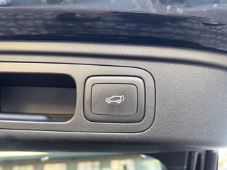 MG NUOVA HS PHEV LUXURY