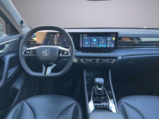 MG NUOVA HS PHEV LUXURY