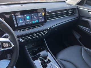 MG NUOVA HS PHEV LUXURY