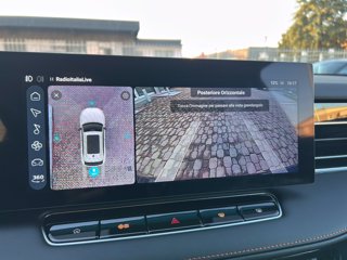 MG NUOVA HS PHEV LUXURY