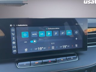 MG NUOVA HS PHEV LUXURY