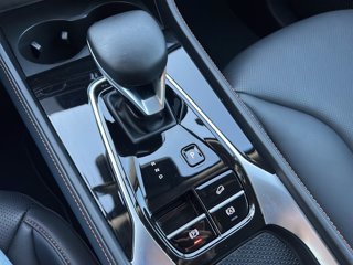 MG NUOVA HS PHEV LUXURY