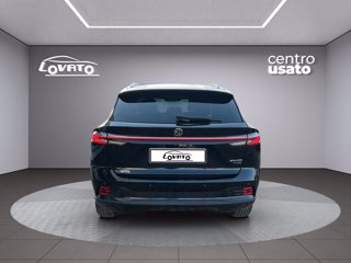 MG NUOVA HS PHEV LUXURY