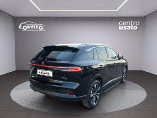 MG NUOVA HS PHEV LUXURY